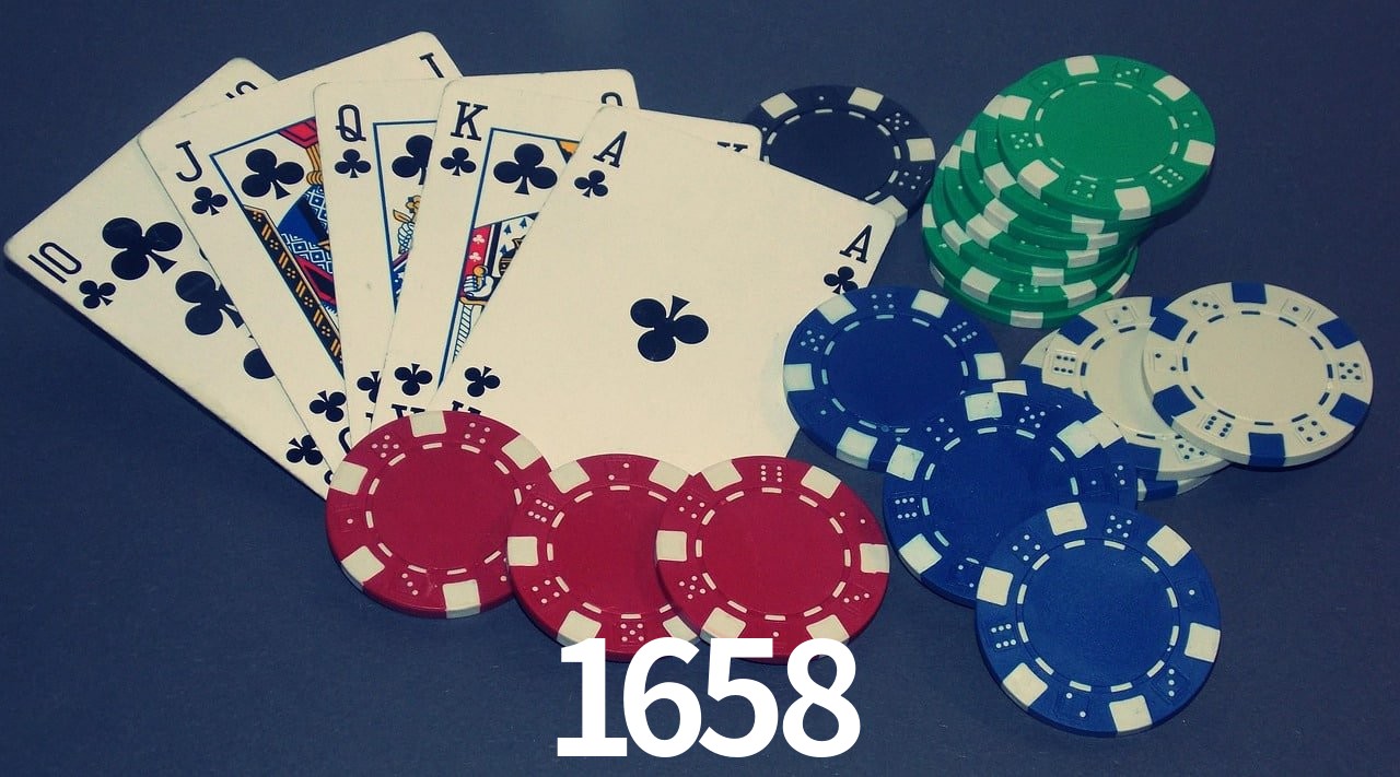 Experiência VIP 1658