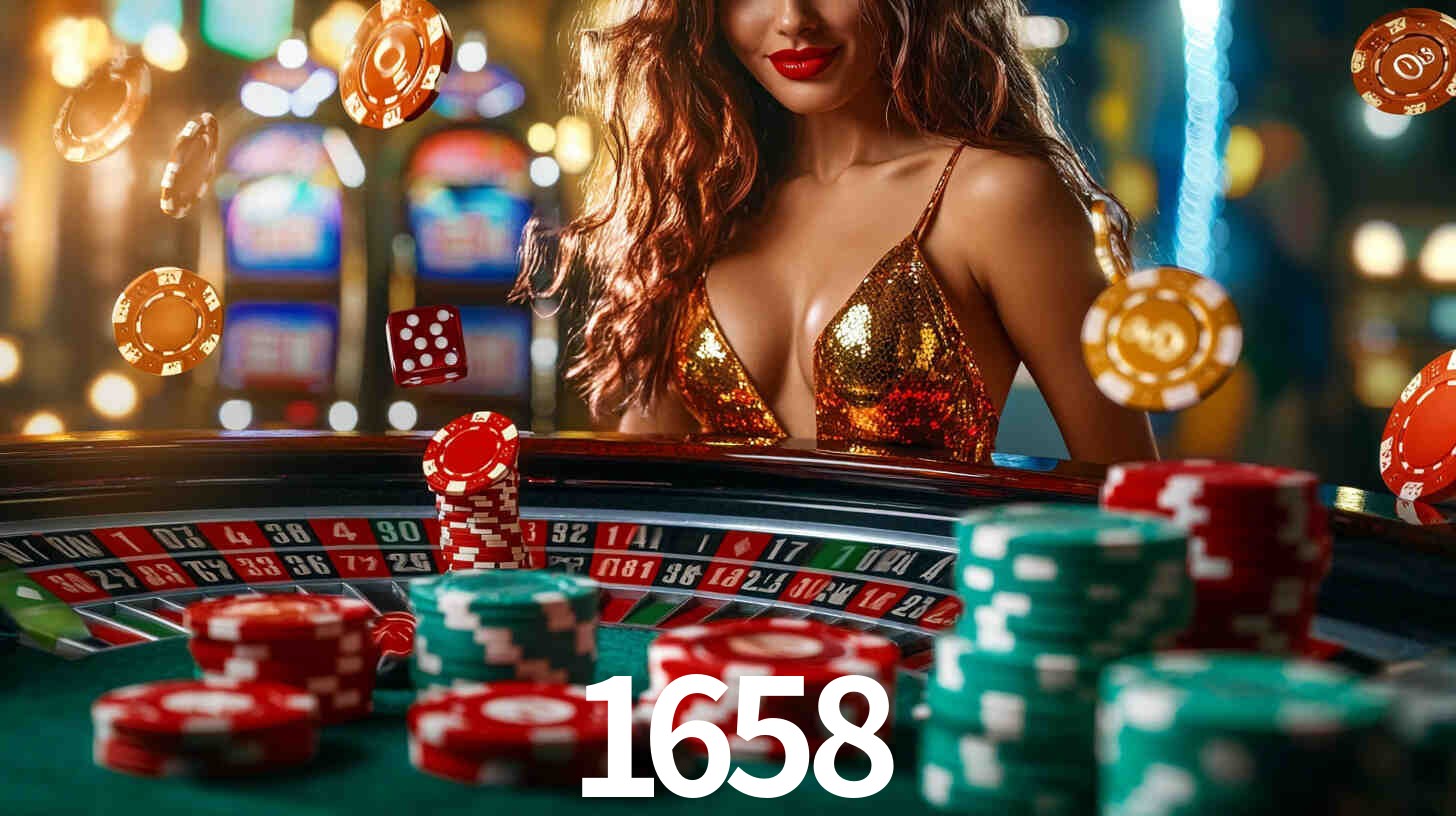 Exclusive Games 1658
