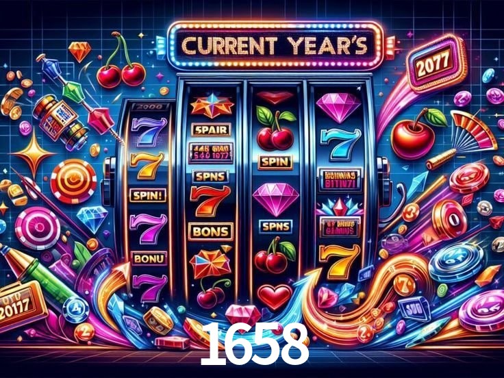 Estatísticas do Jogo 1658