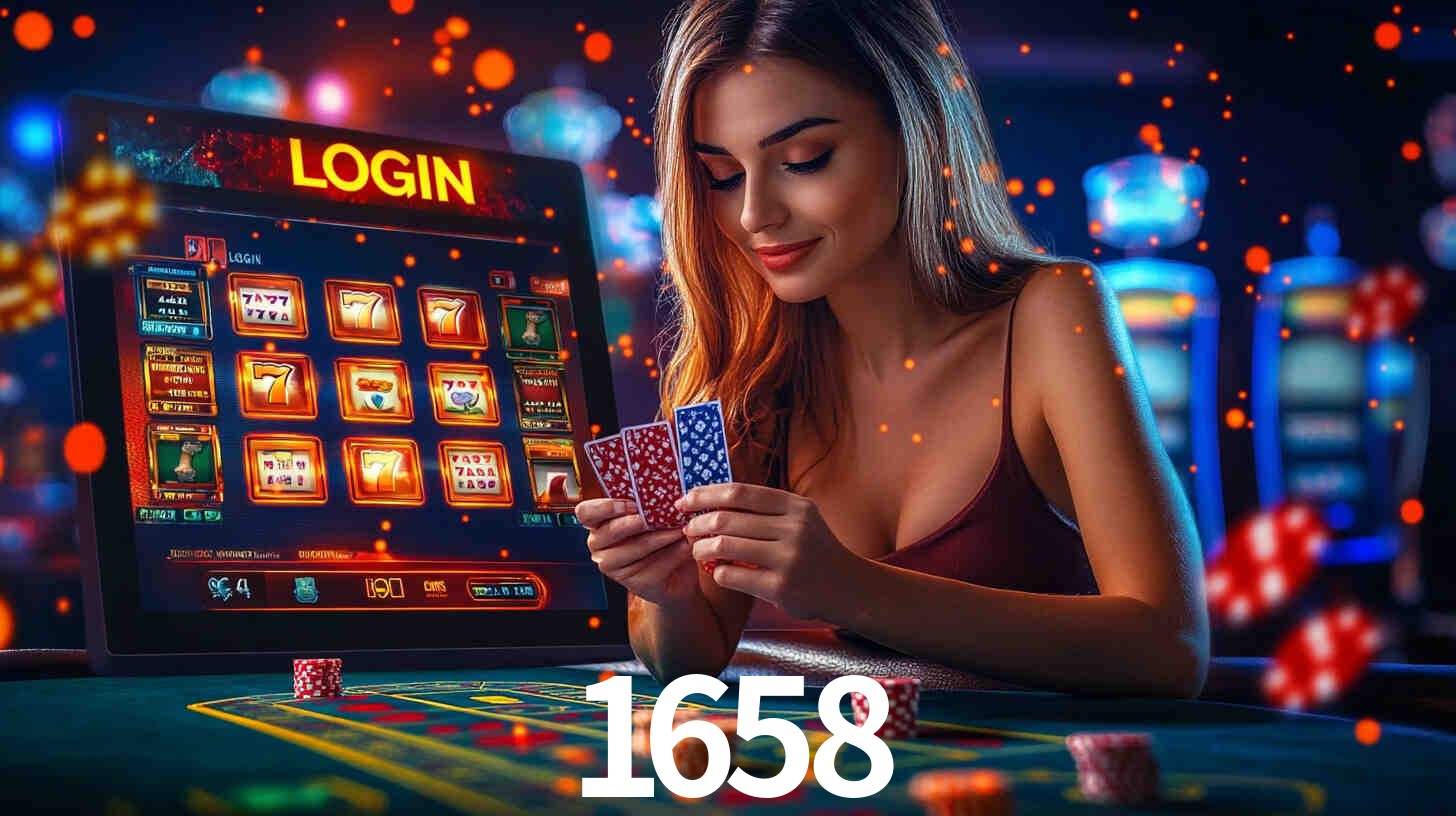 1658 bet