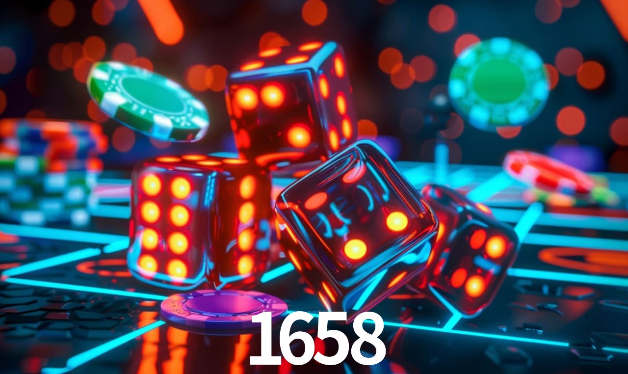 Apostas Esportivas na 1658: Um Guia Completo