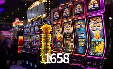 Weekend Specials 1658