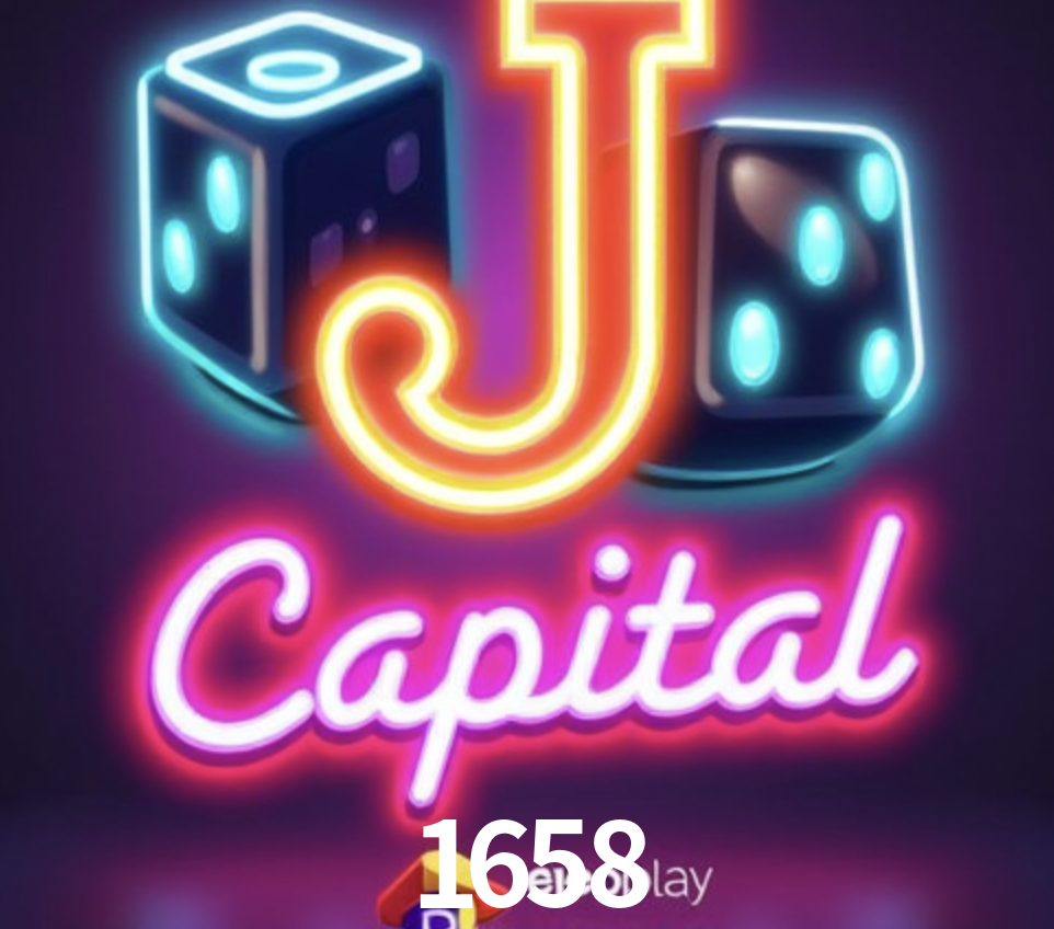 Live Casino 1658