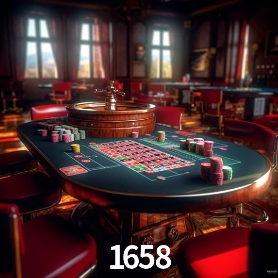 Especiais de Fim de Semana 1658