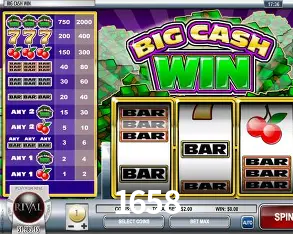 Desvendando o Mundo dos Jogos Virtuais na 1658