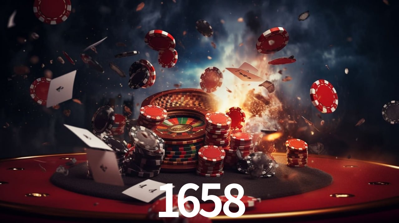 Promoções Sazonais 1658