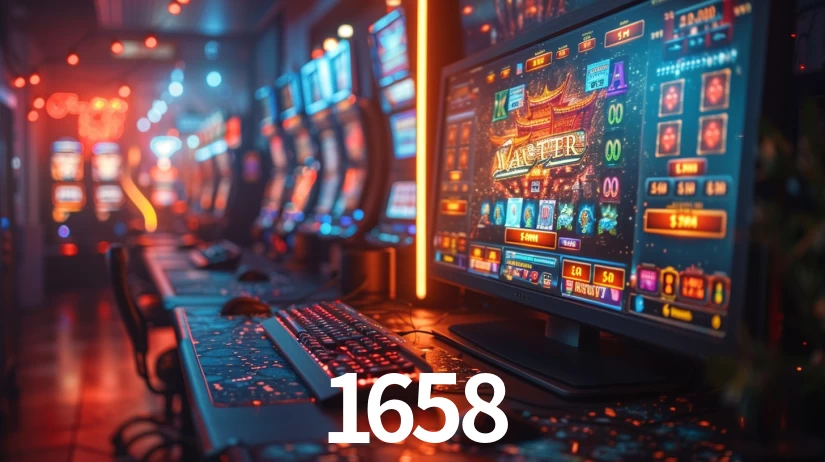 1658,1658.com