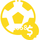Aposte em esportes do mundo todo no 1658!